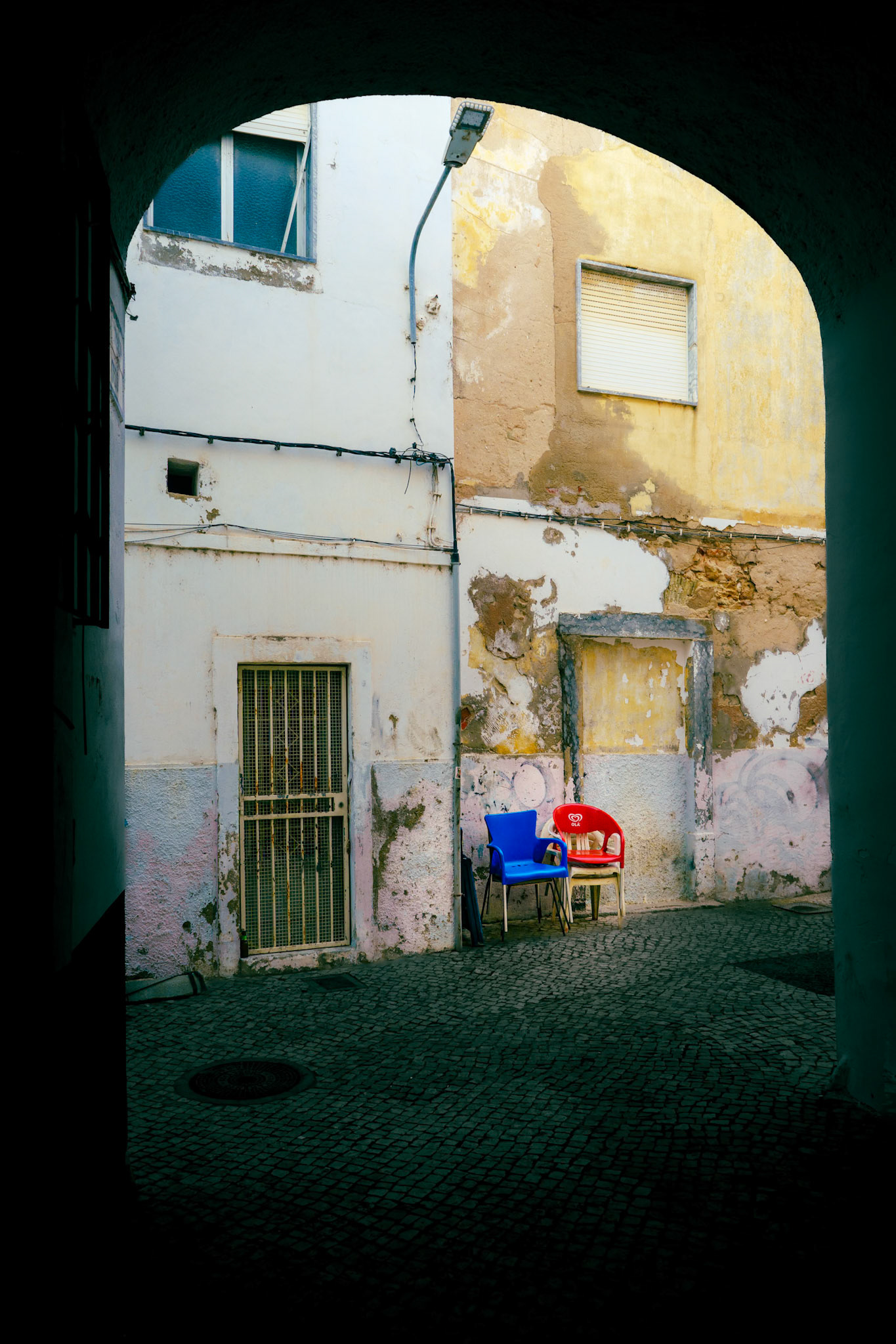 Travessa do Arco