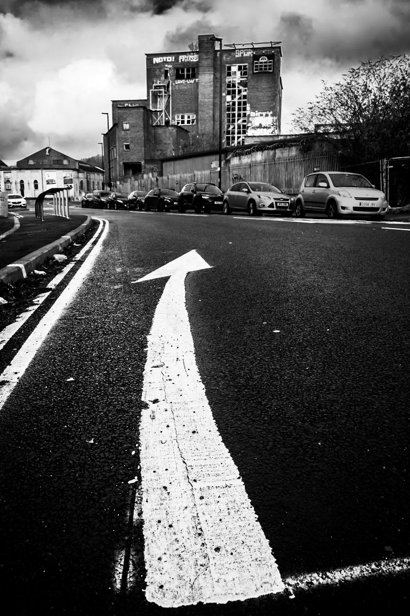Kelham Island, Sheffield