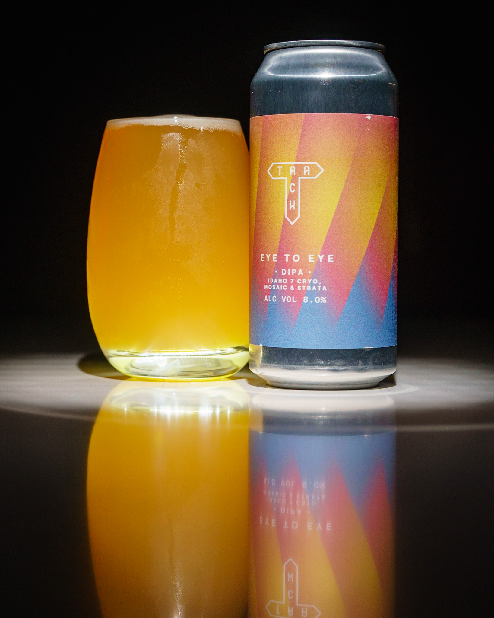 DIPA // Idaho 7, Mosaic, Strata // 8%