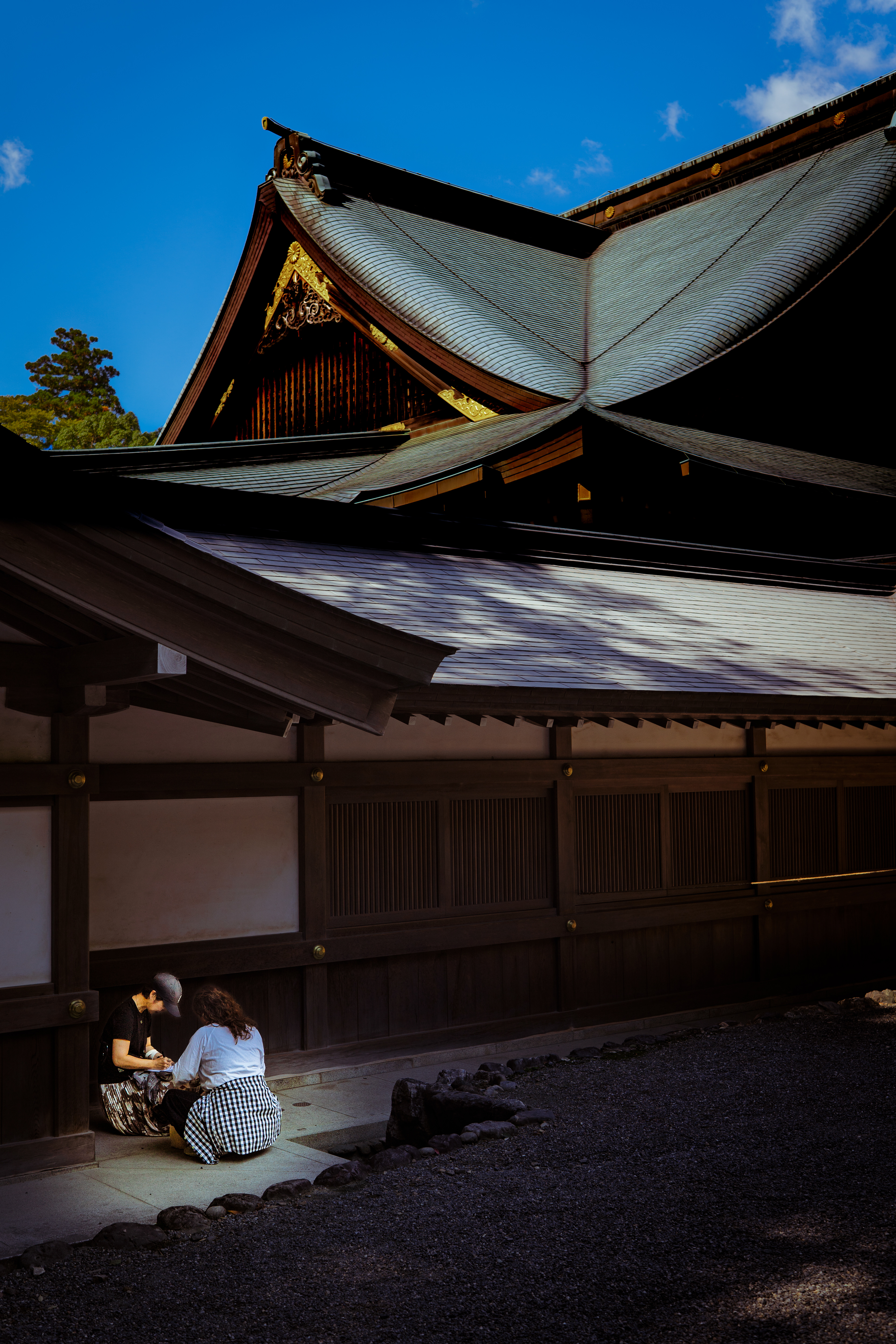 Ise Jingu