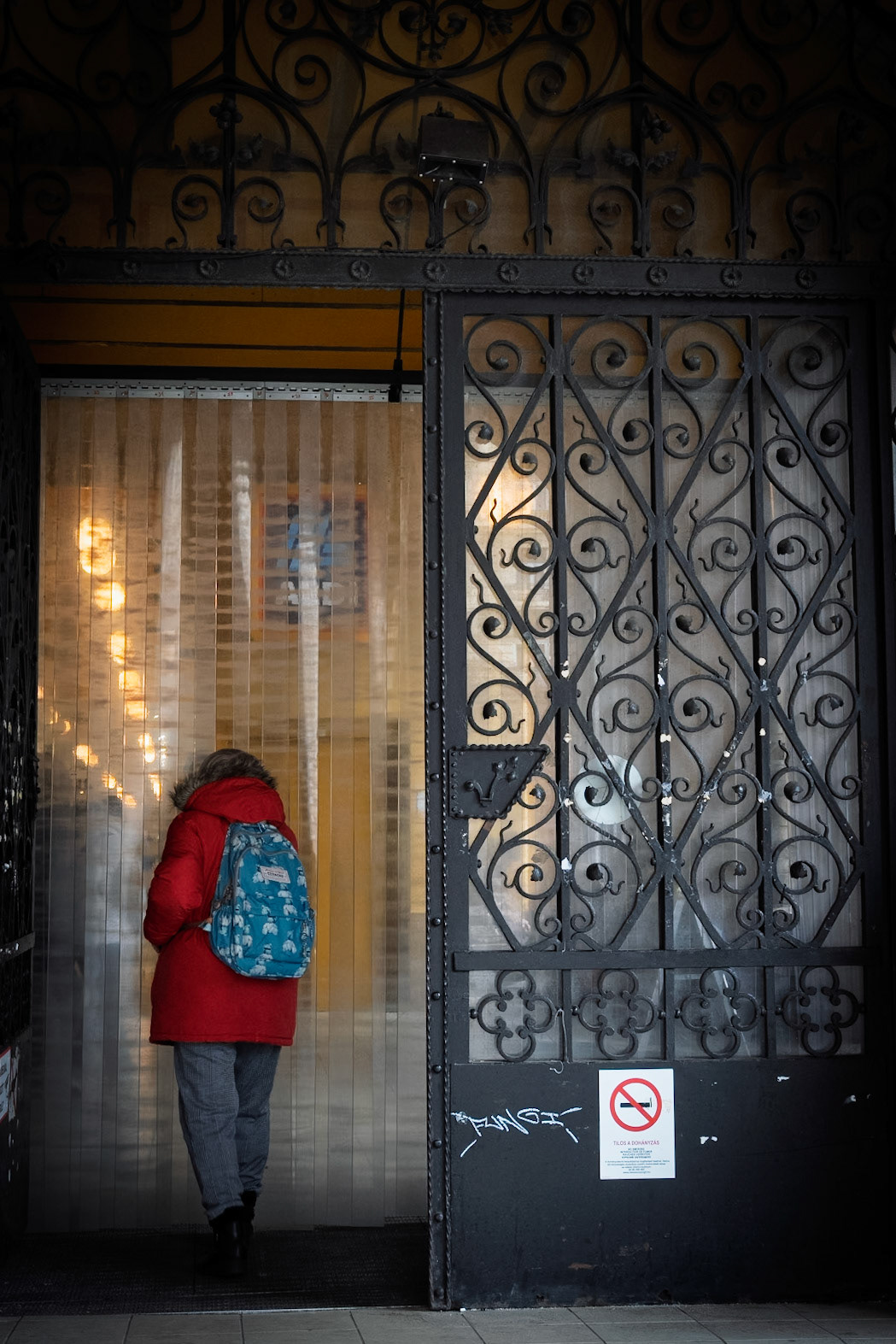 Budapest