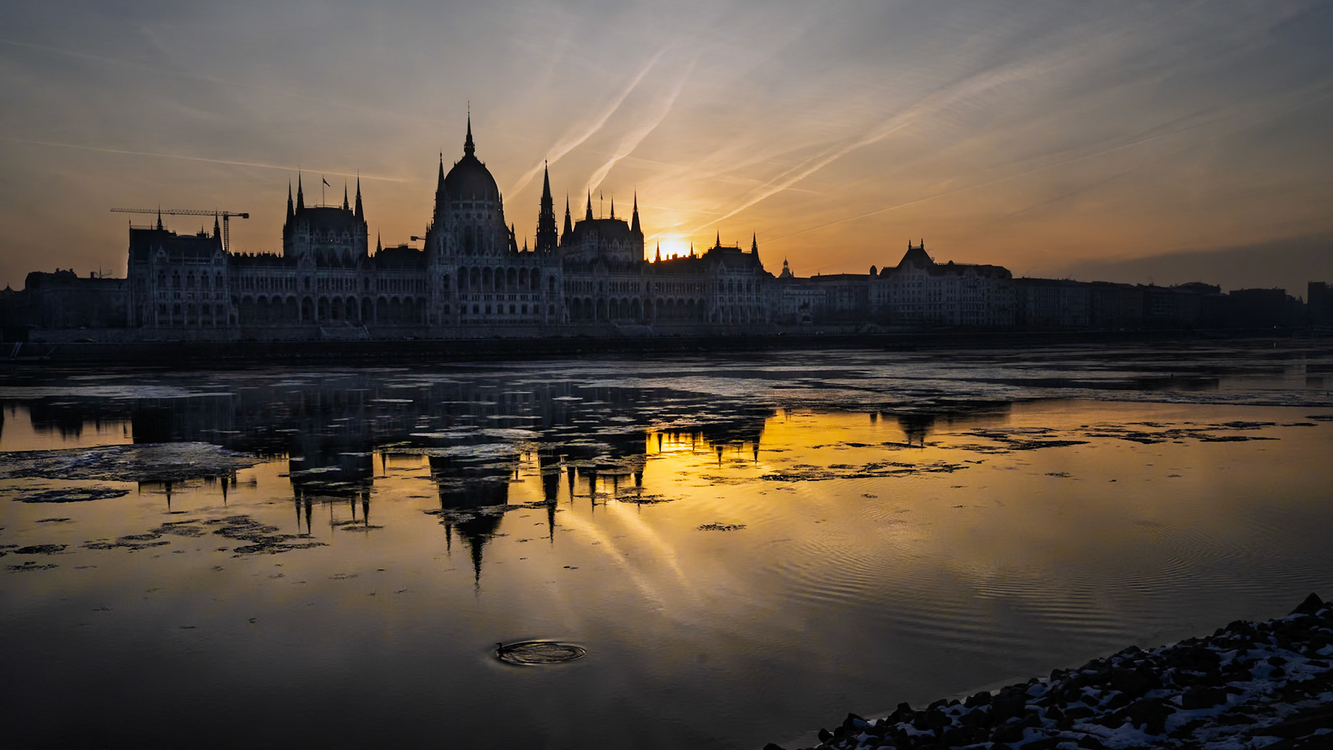 Budapest