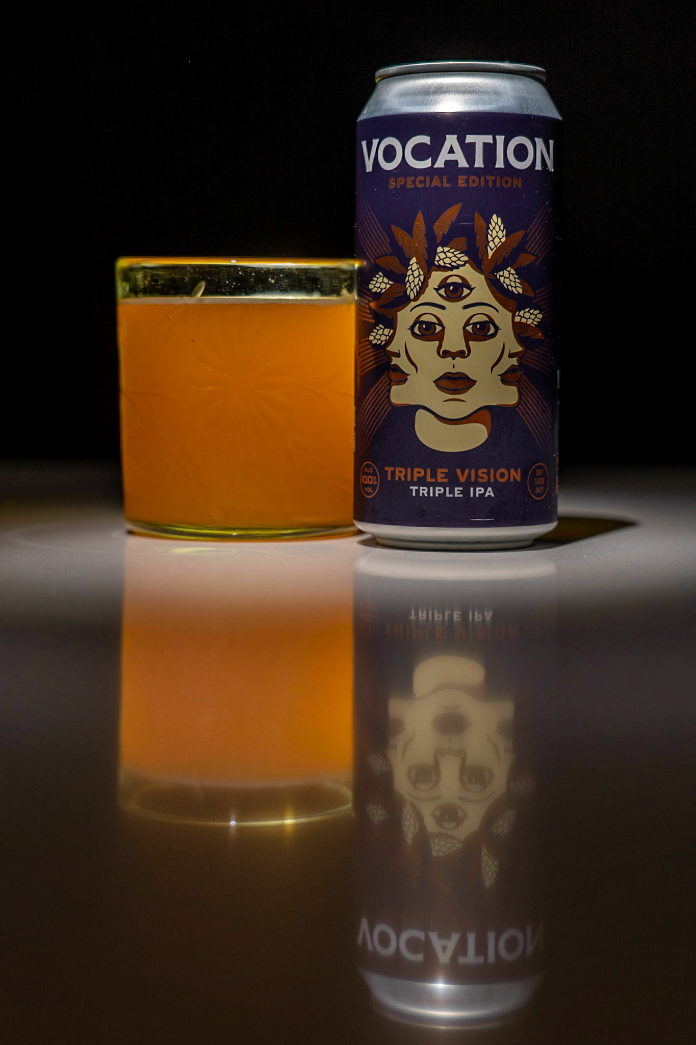 TIPA | Calypso, Columbus, Citra | 10.0%