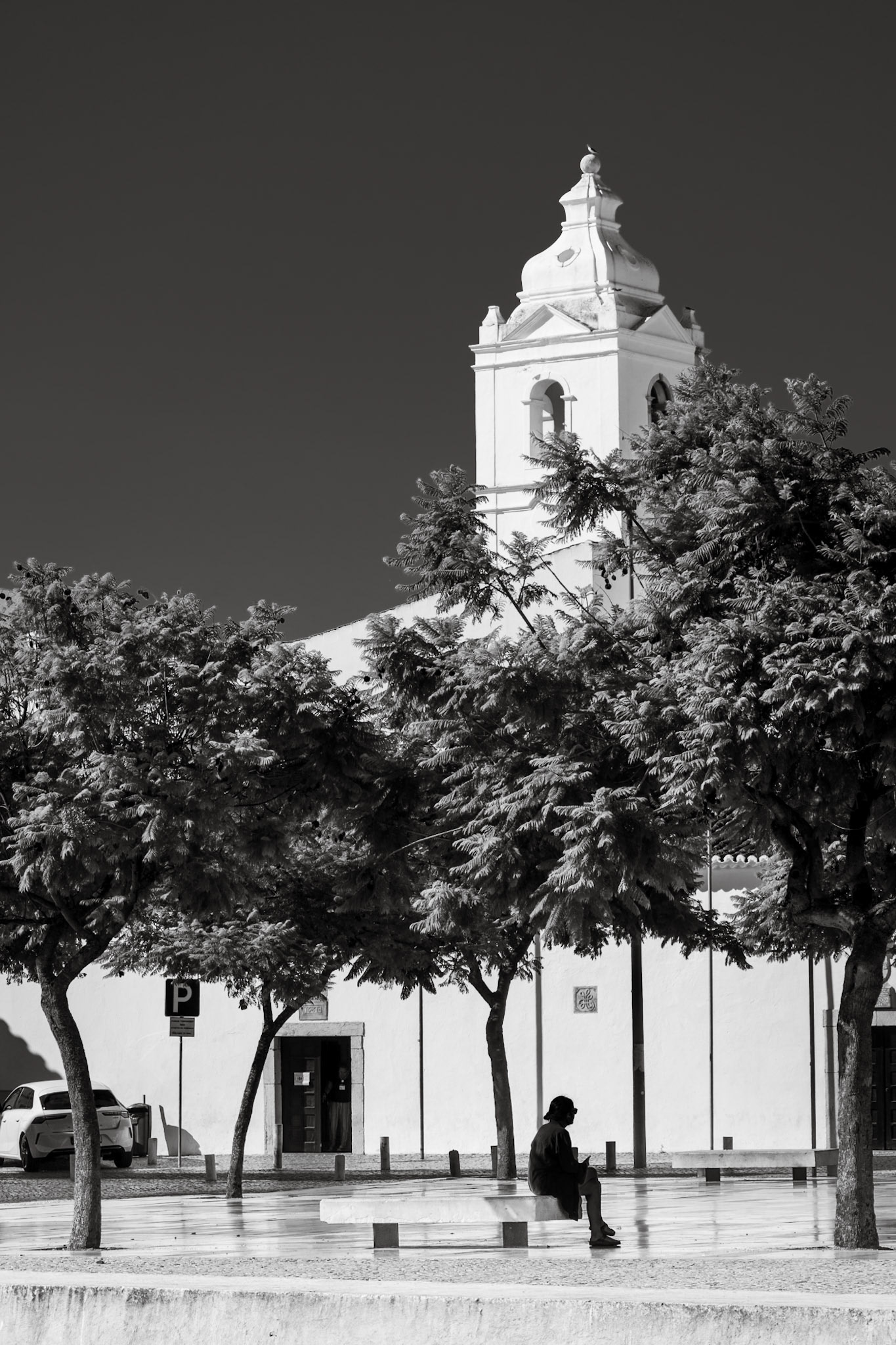 Igreja de Santa Maria de Lagos