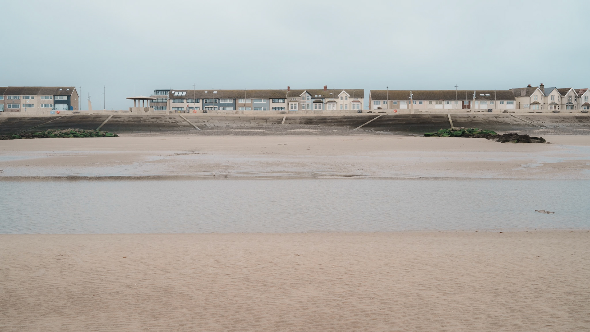 Cleveleys
