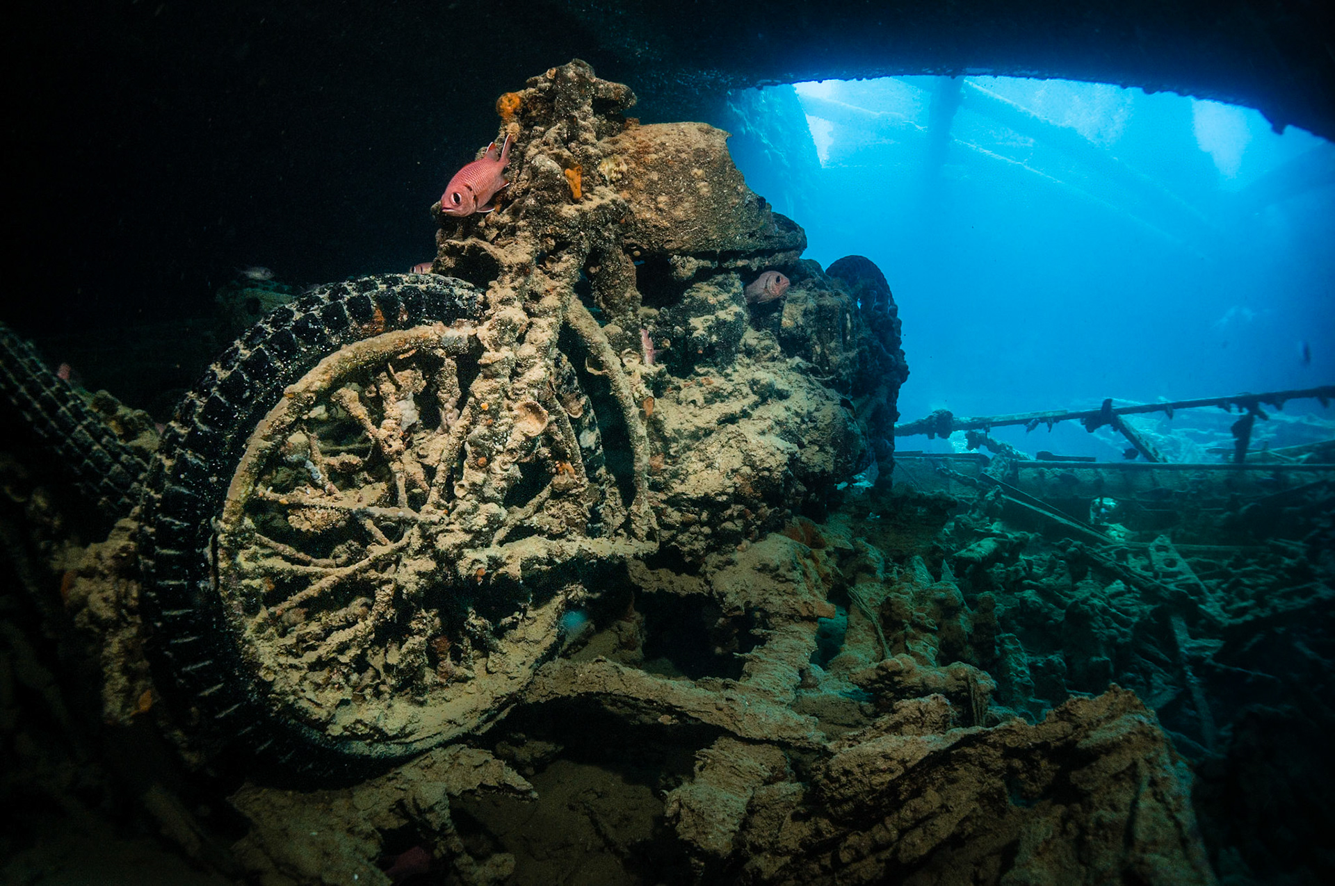 With thanks to Alex for guidance on where to find and how to set up