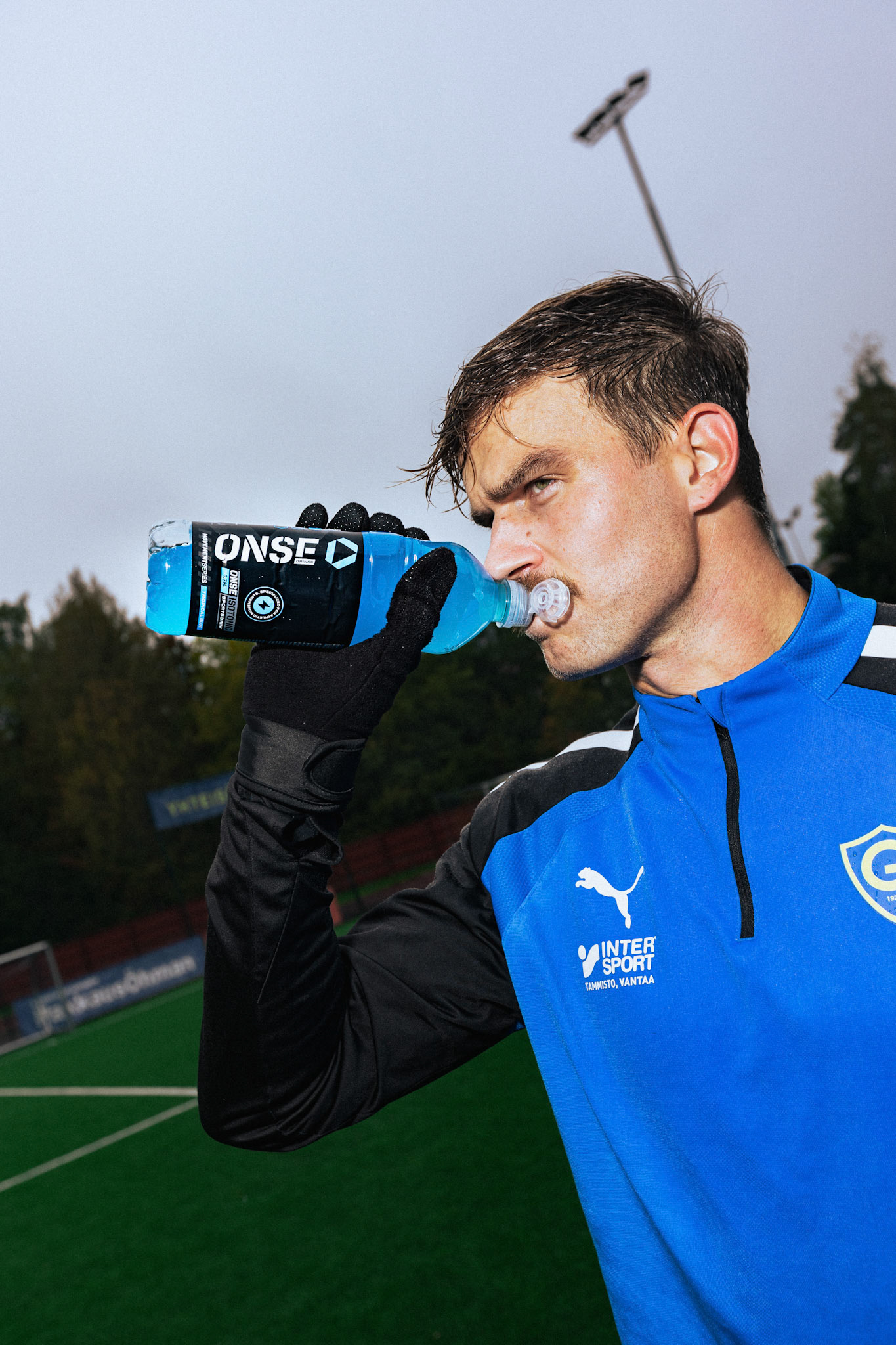 ONSE / EERO MARKKANEN - 2023