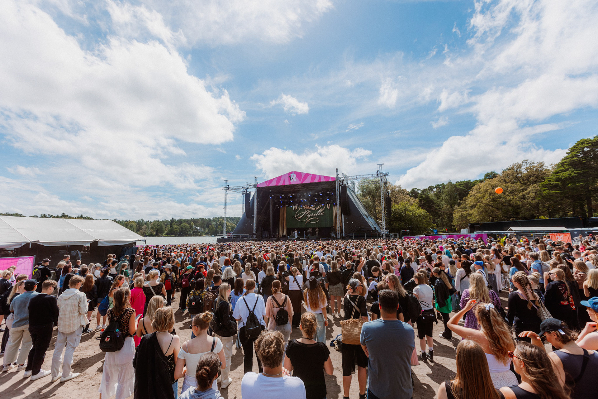 MIRELLA / RUISROCK - 2024