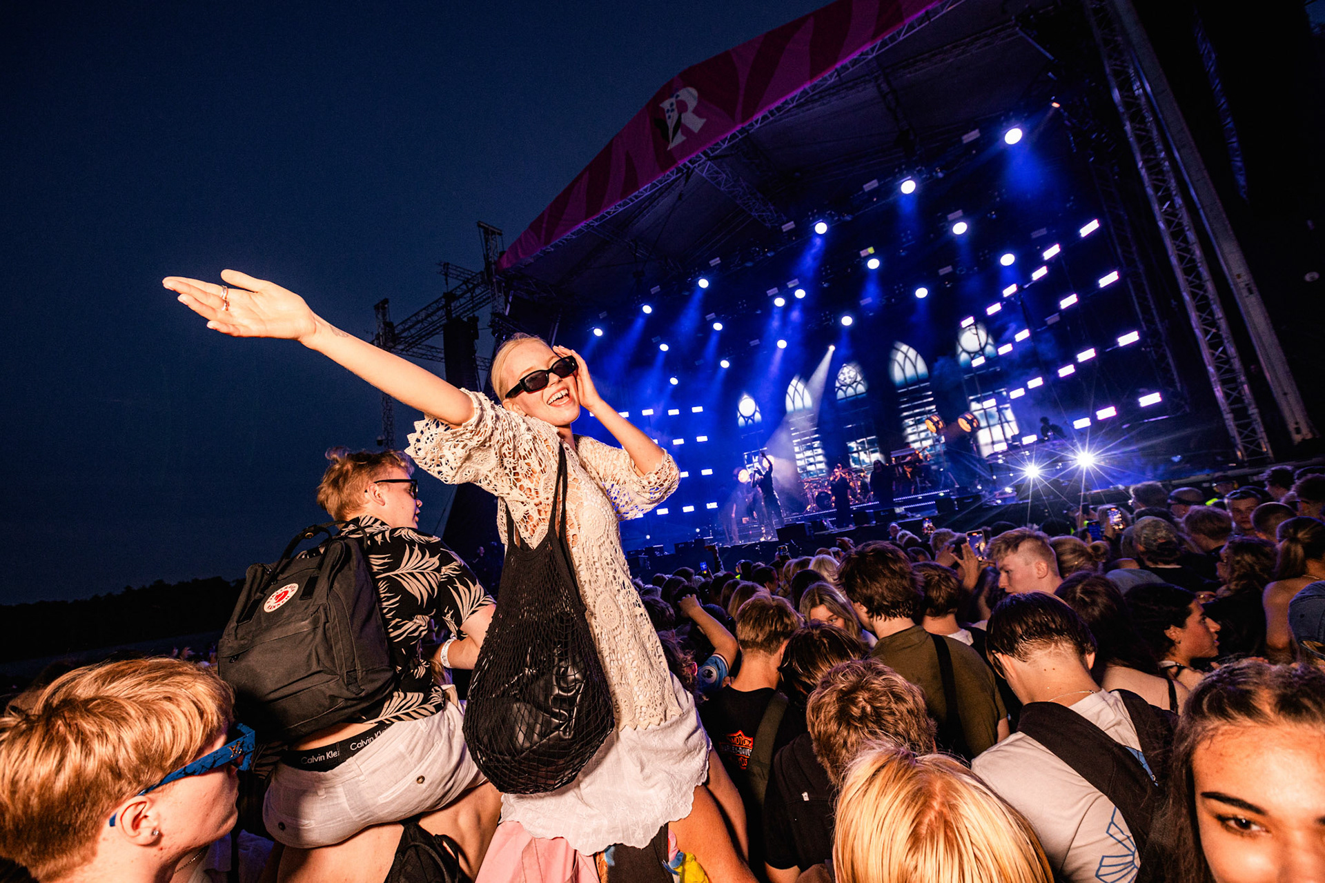 RUISROCK / STORMZY - 2024