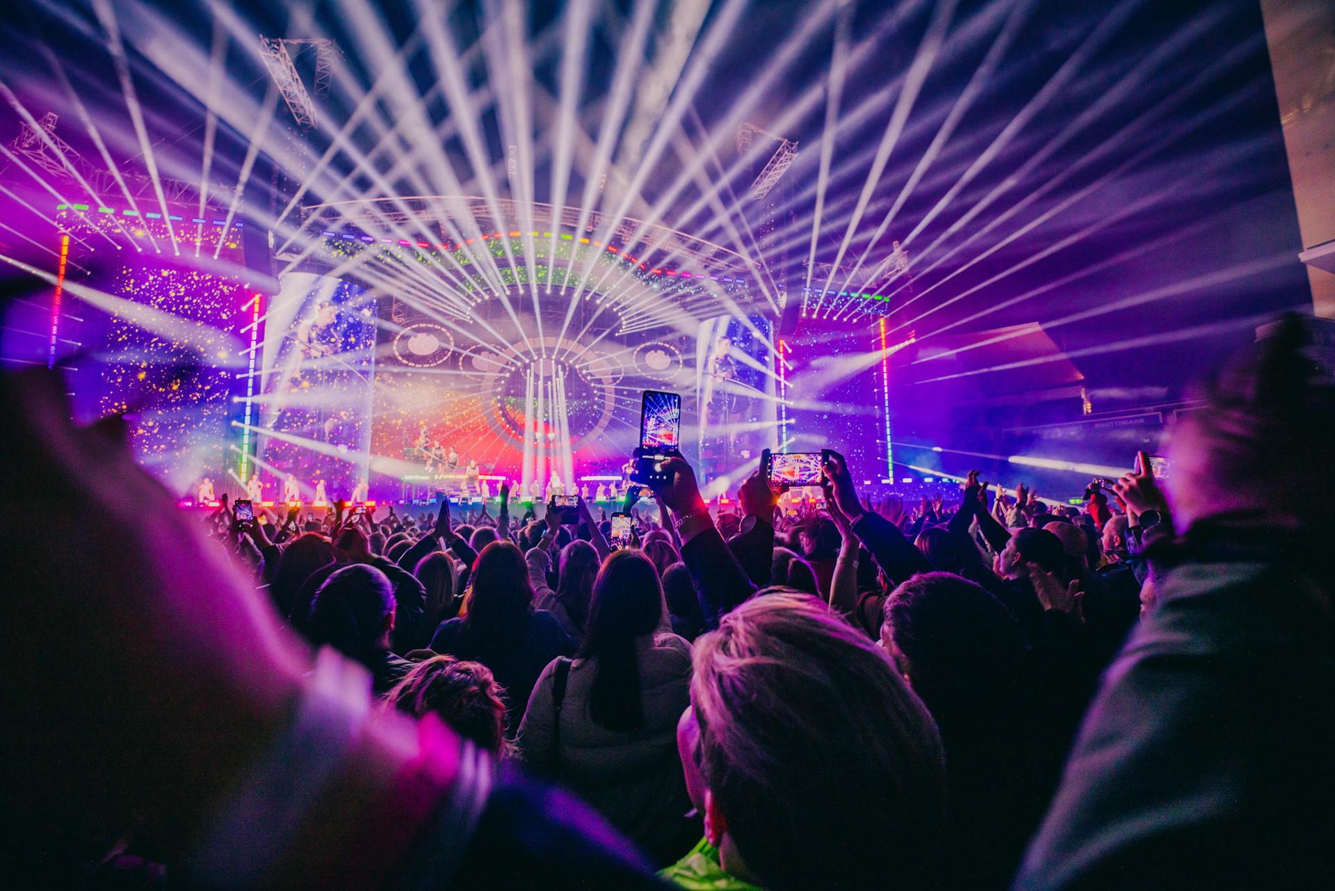 ANTTI TUISKU / BAILANTAI - 2022