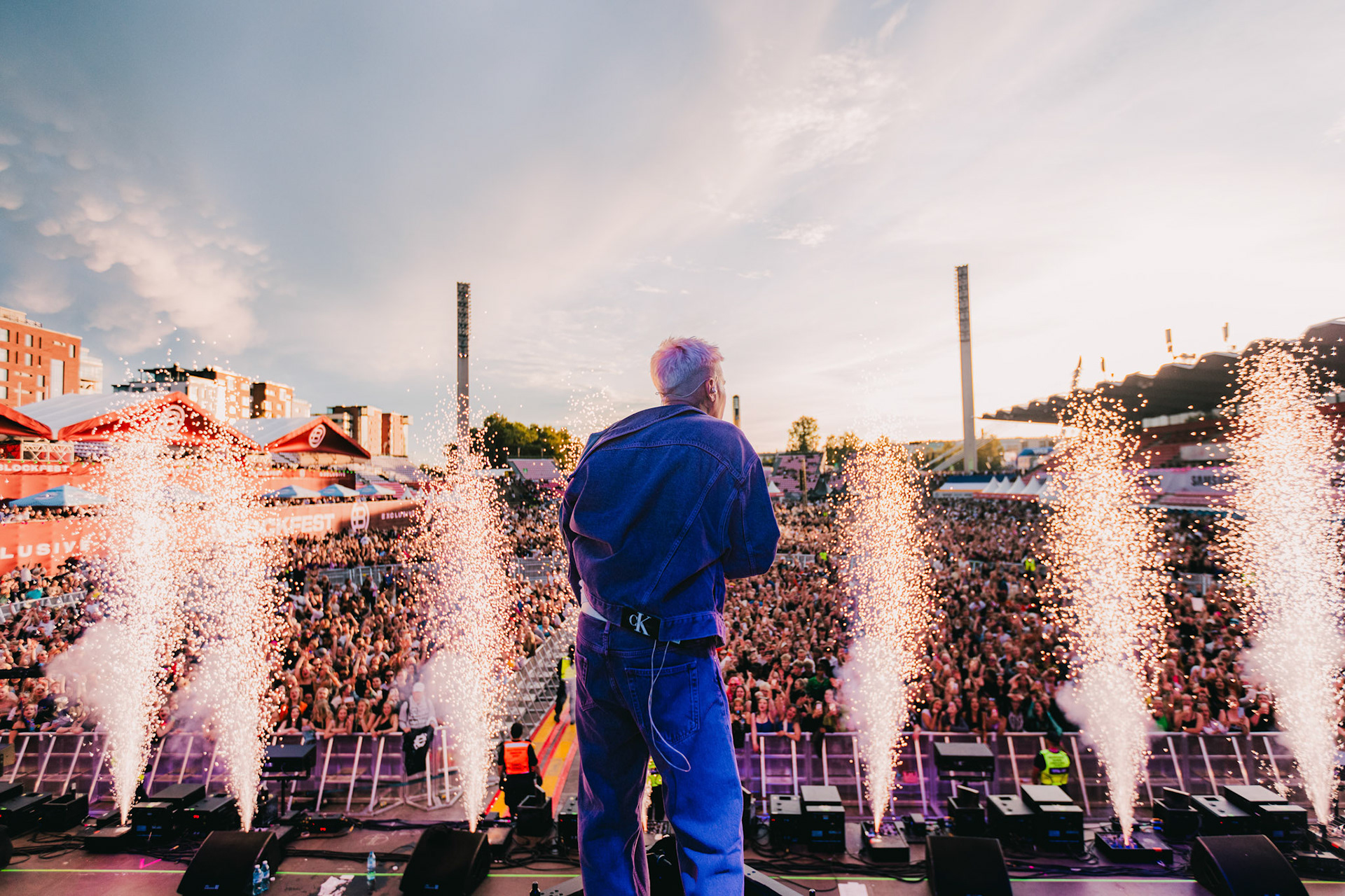 MIKAEL GABRIEL - 2023