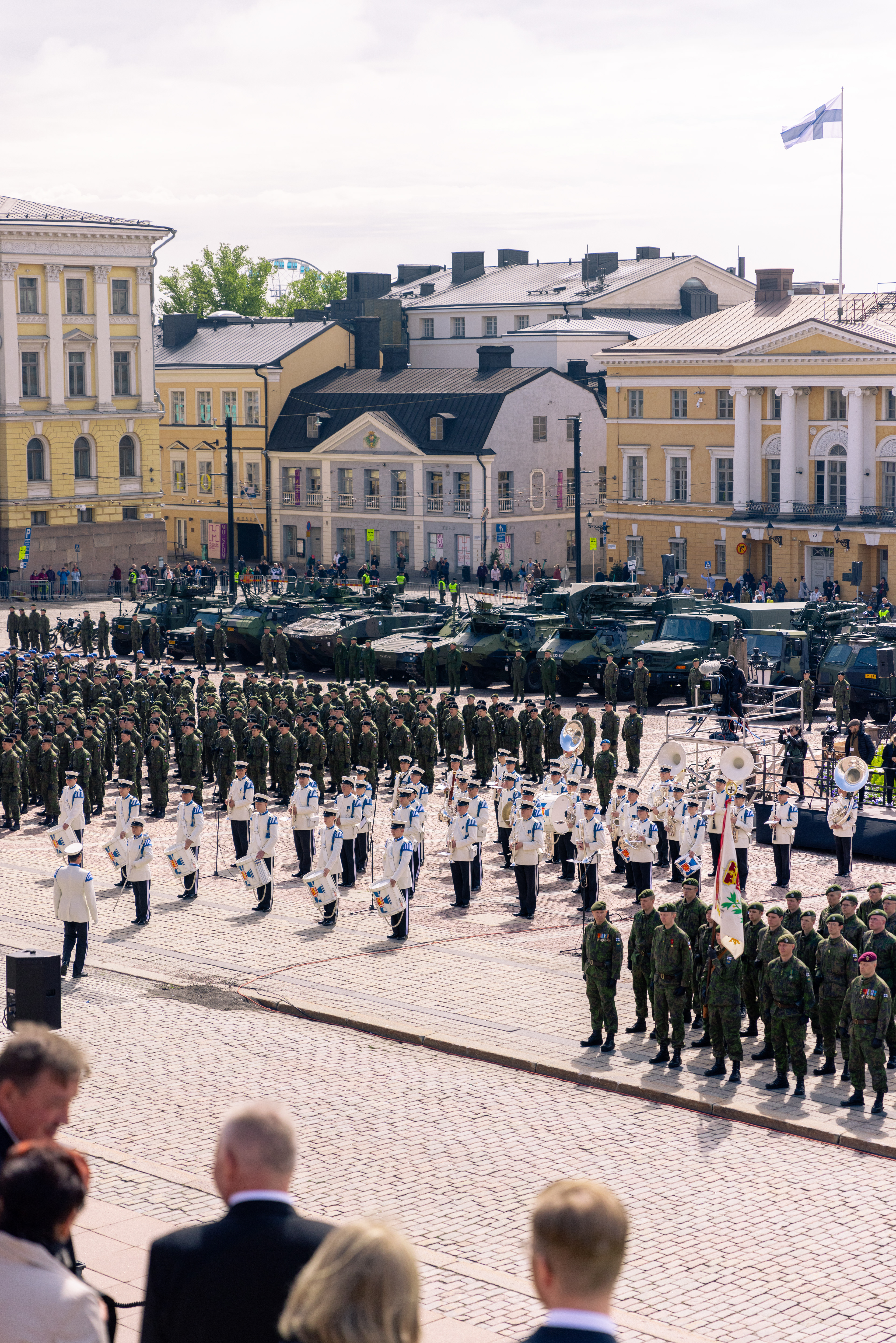 Lippupäivä 2022