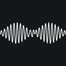arctic monkeys