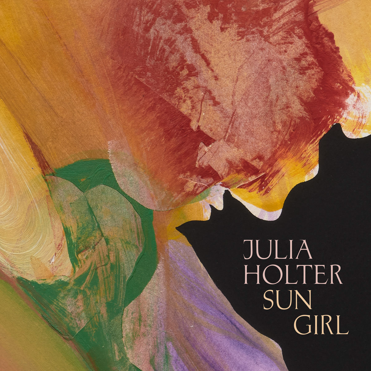 Julia Holter