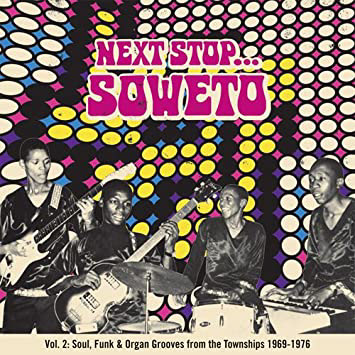 next stop soweto 2