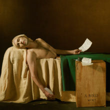 andrew bird