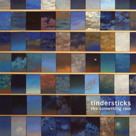 tindersticks