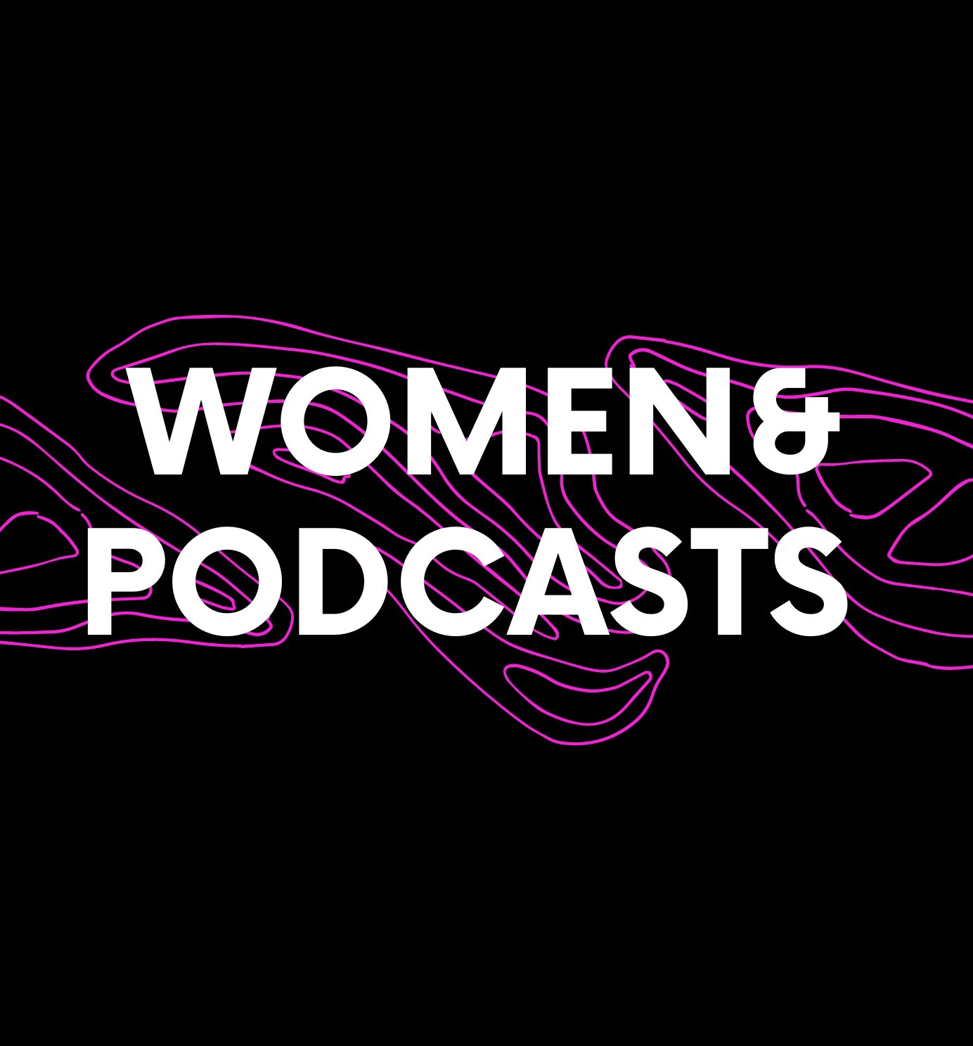 Women & Podcasts & Amazon Music