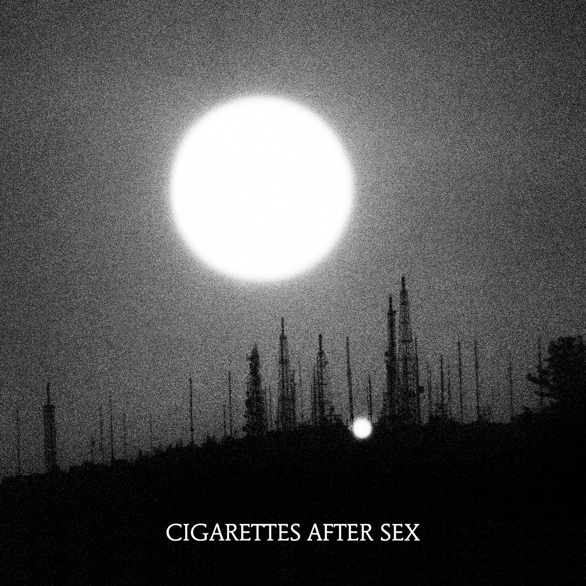 Cigarettes After Sex