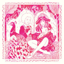 melody's echo chamber