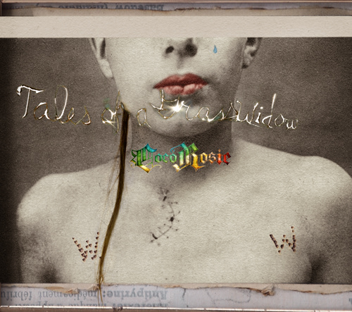 cocorosie