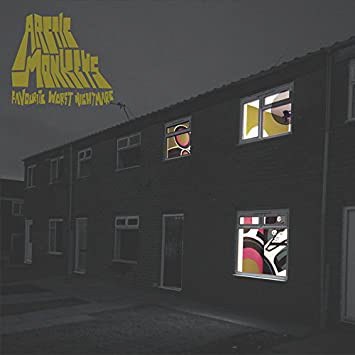 arctic monkeys