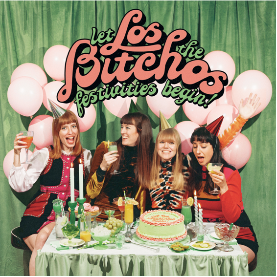 Los Bitchos