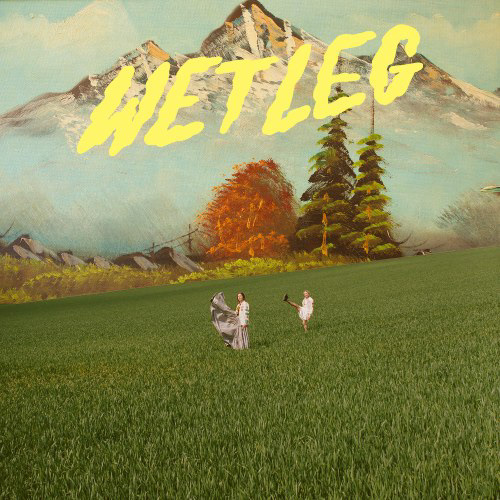 Wetleg