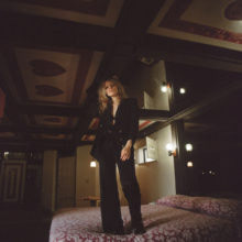 jessica pratt