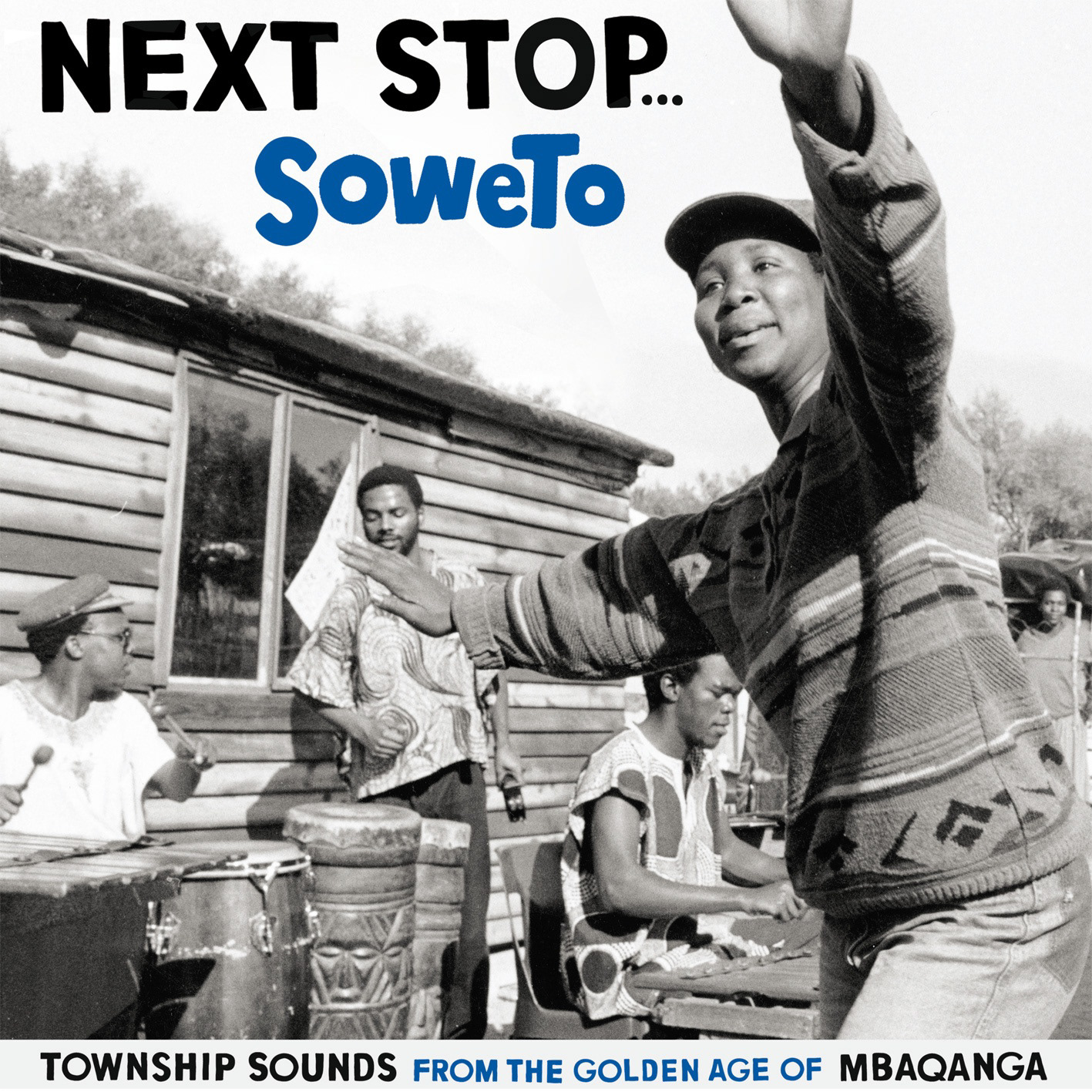 next stop soweto 1