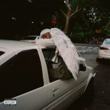 blood orange