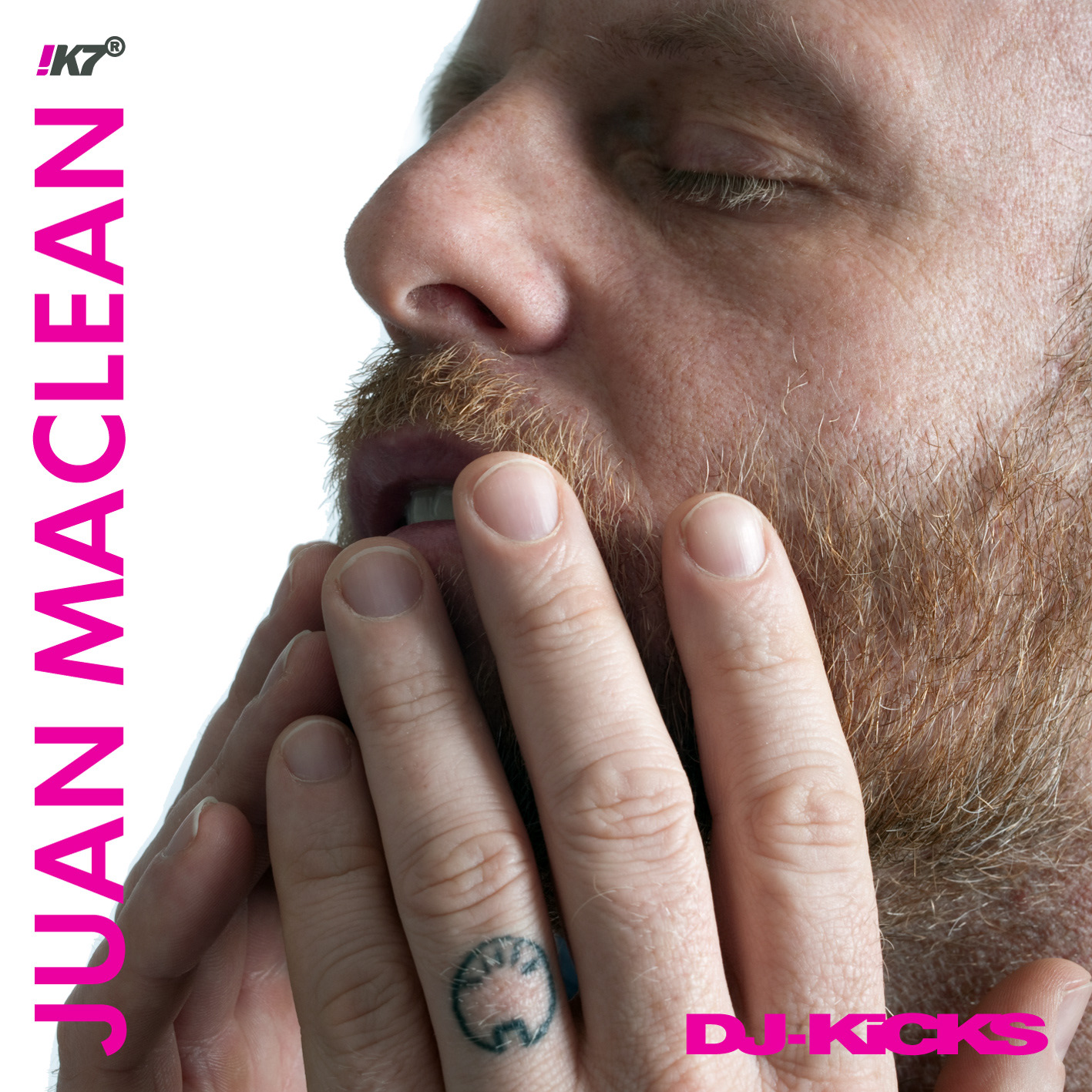 juan maclean