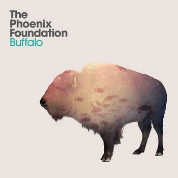 the phoenix foundation