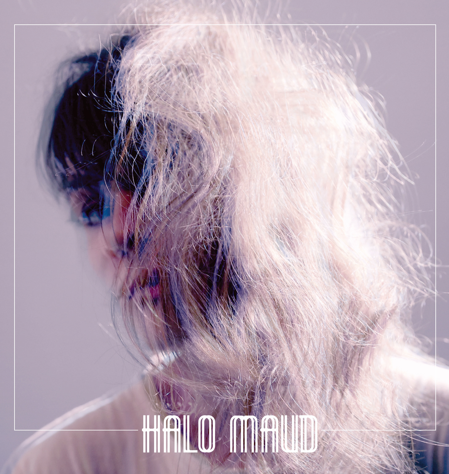halo maud