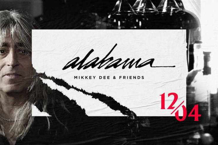 Mikkey Dee's Alabama grand opening