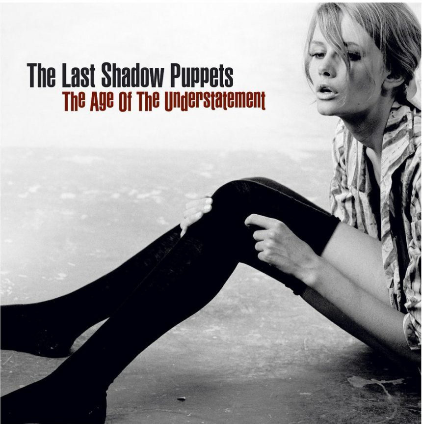 the last shadow puppets