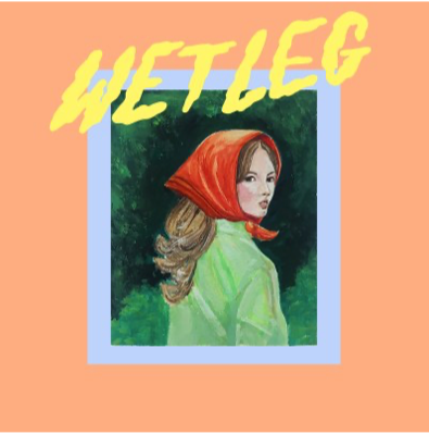 Wetleg