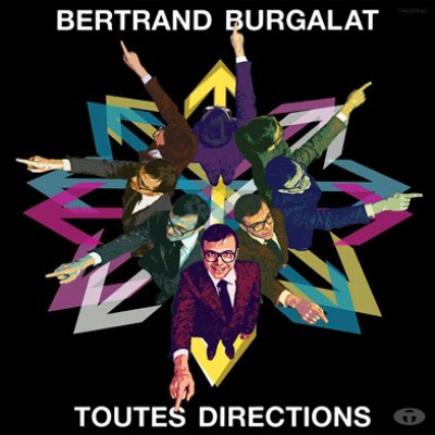 bertrand burgalat