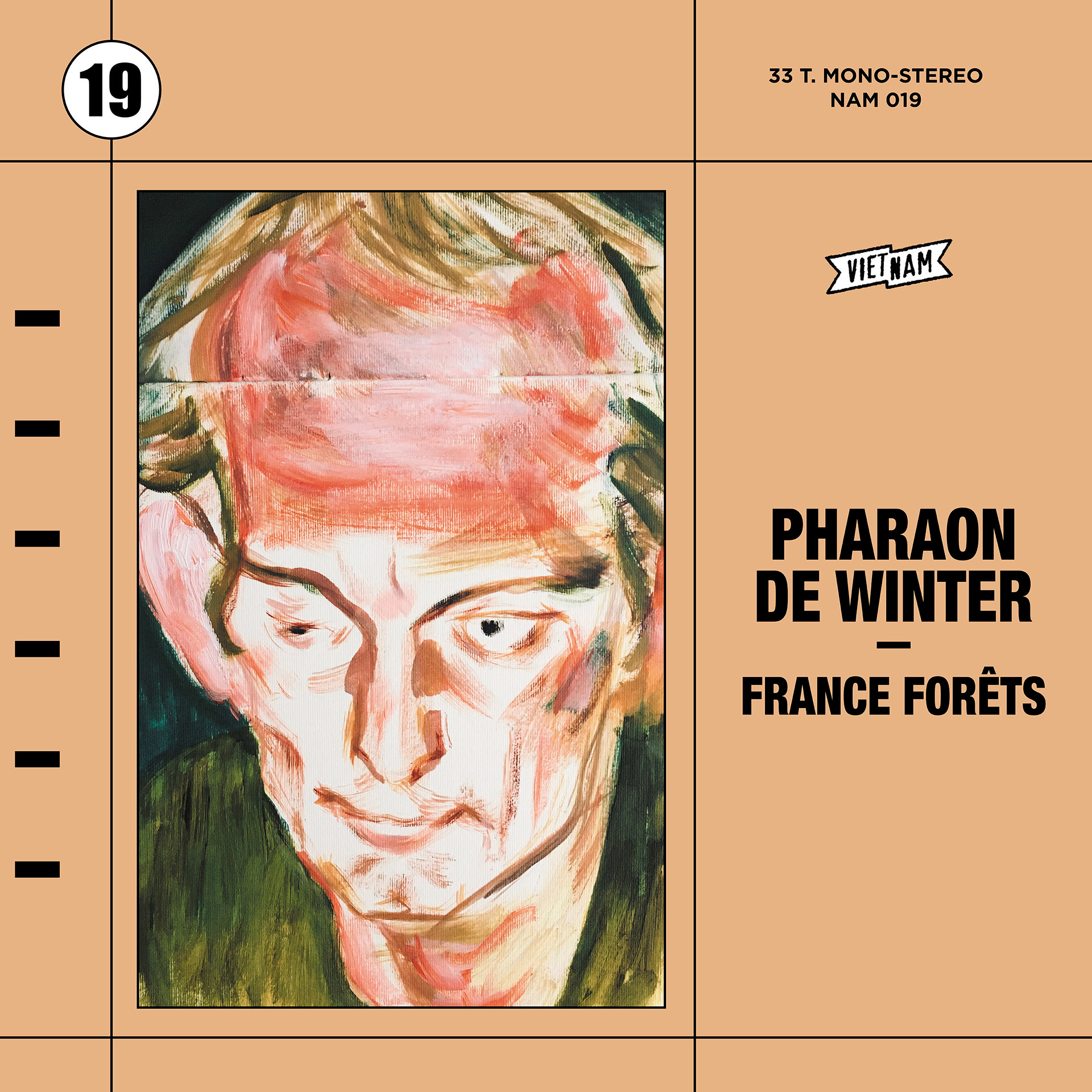 Pharaon de Winter