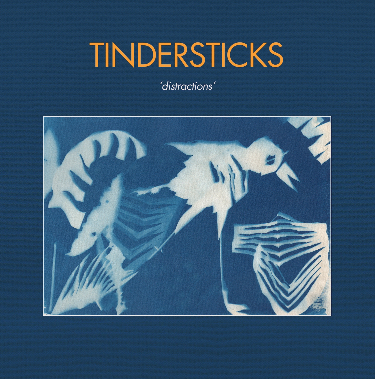 Tindersticks
