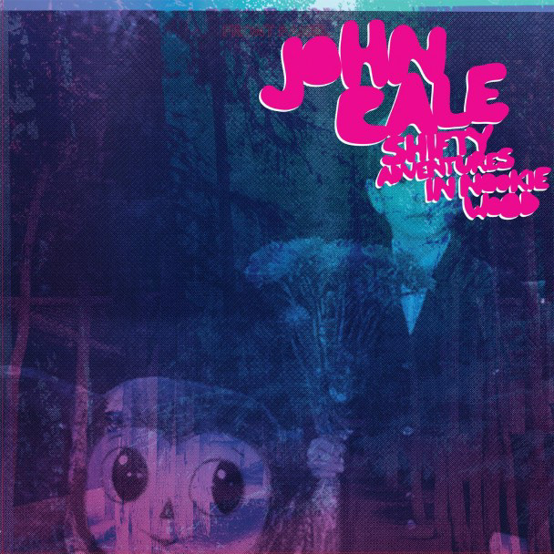 john cale