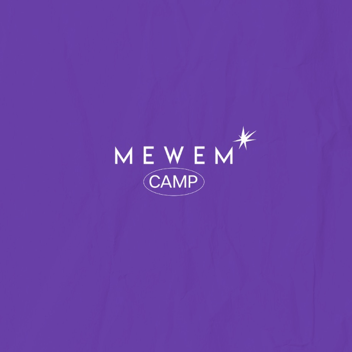 Mewem Camp x Amazon Music