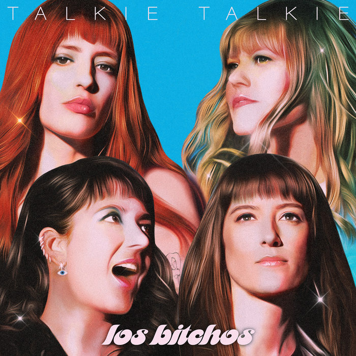 Los Bitchos