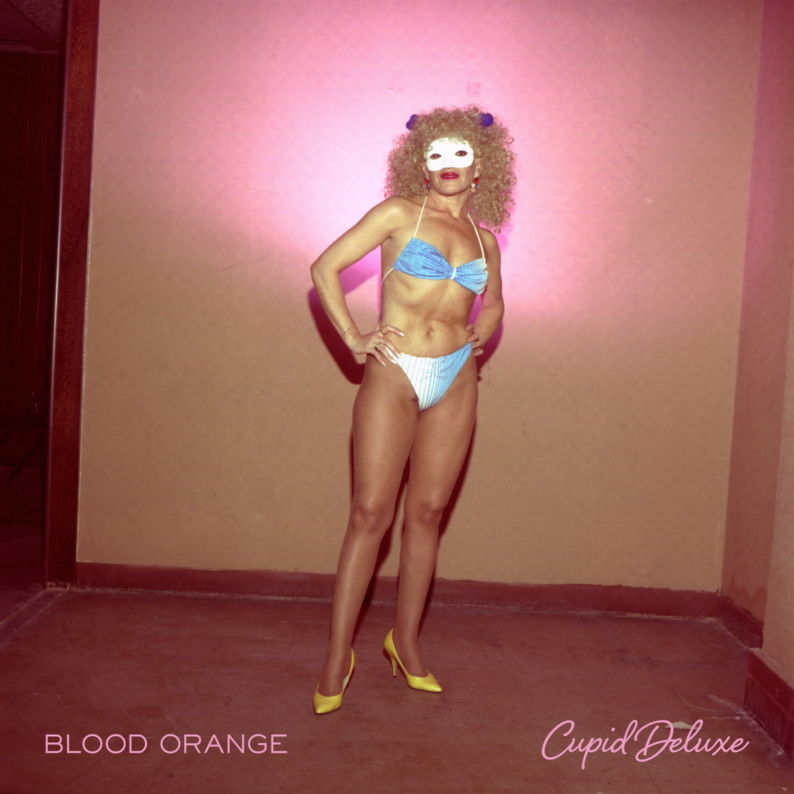 blood orange