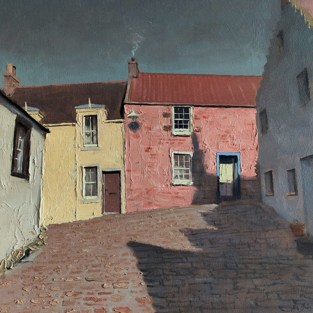 Bill Ryder Jones