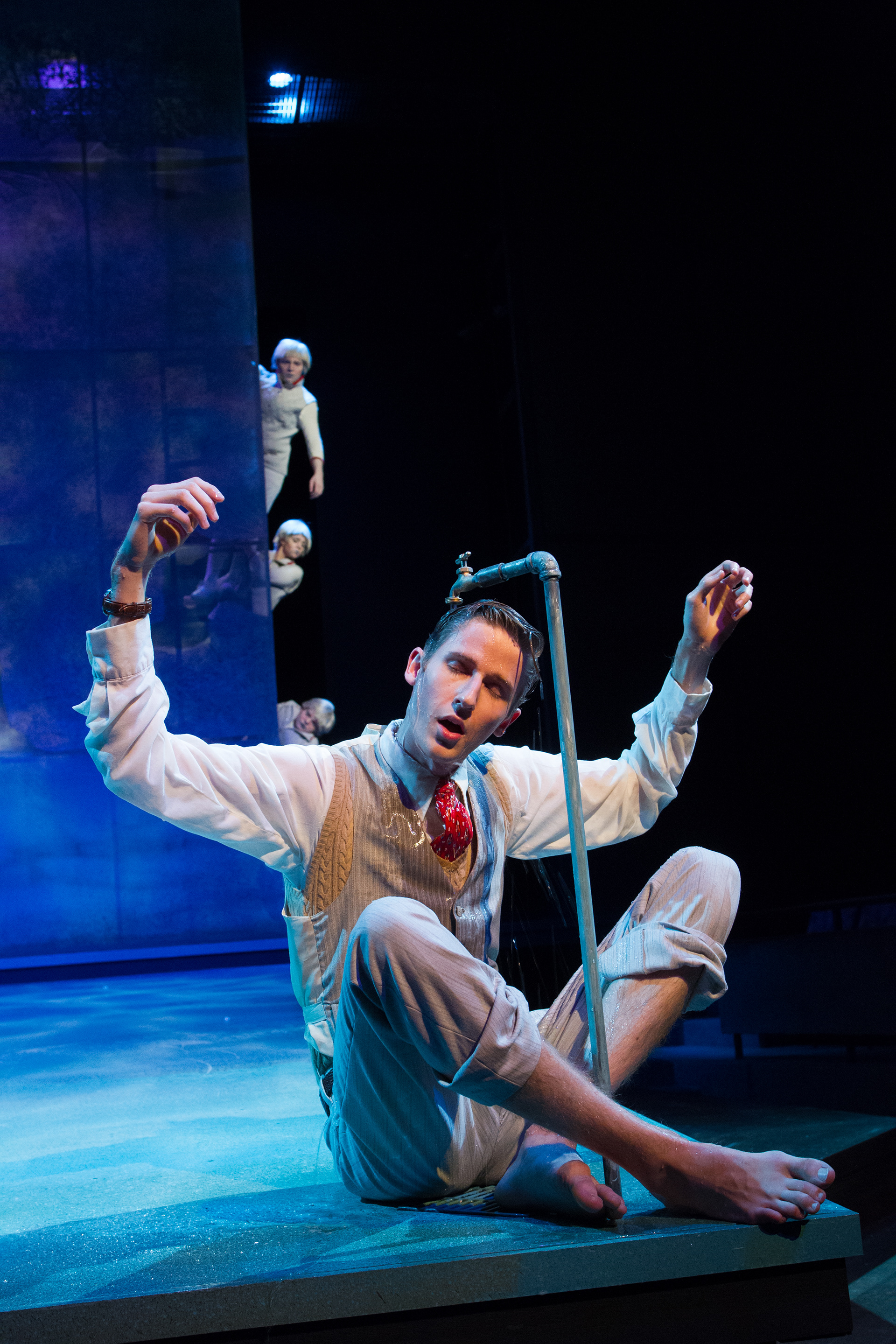 Eurydice