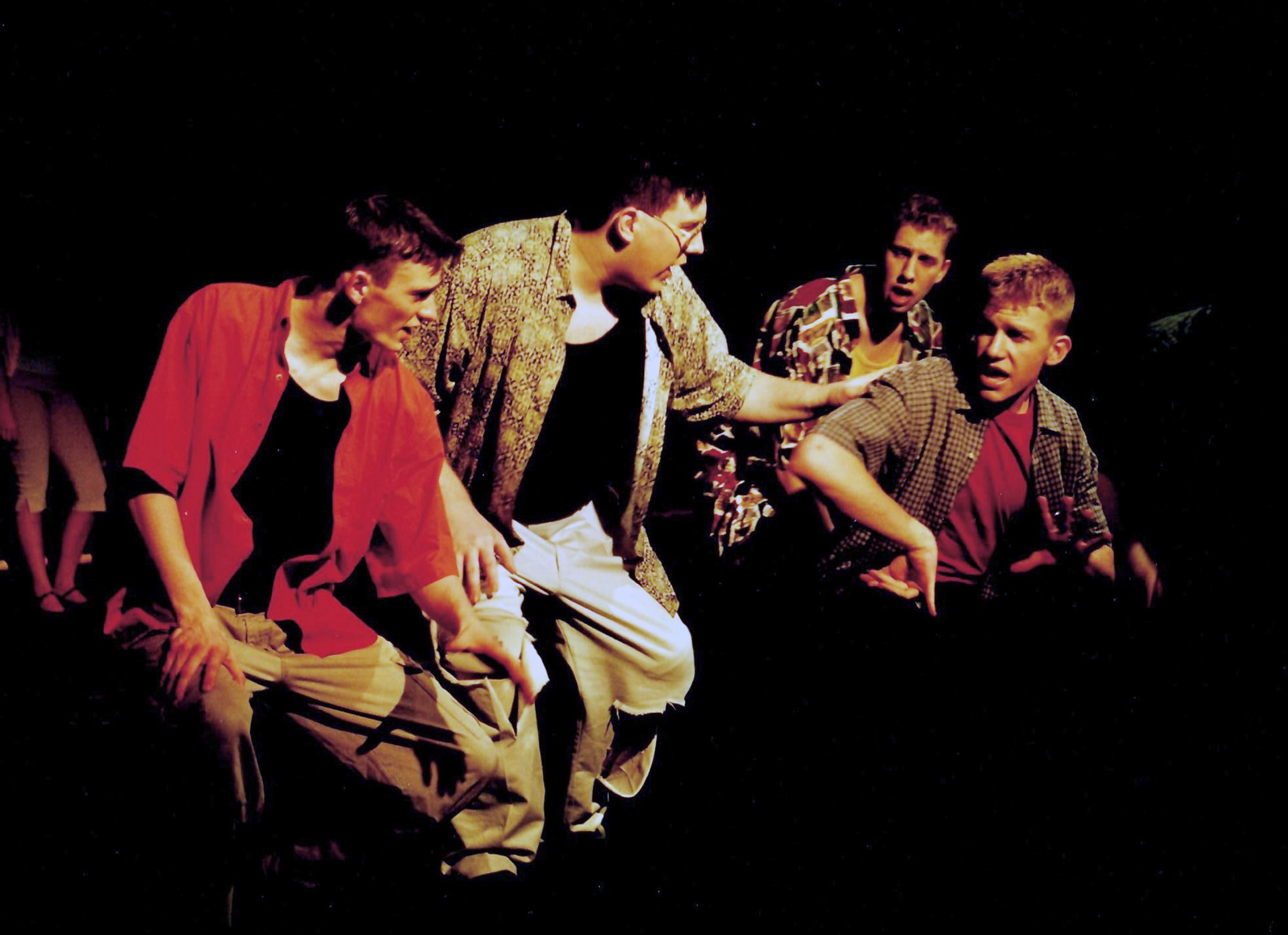 West Side Story