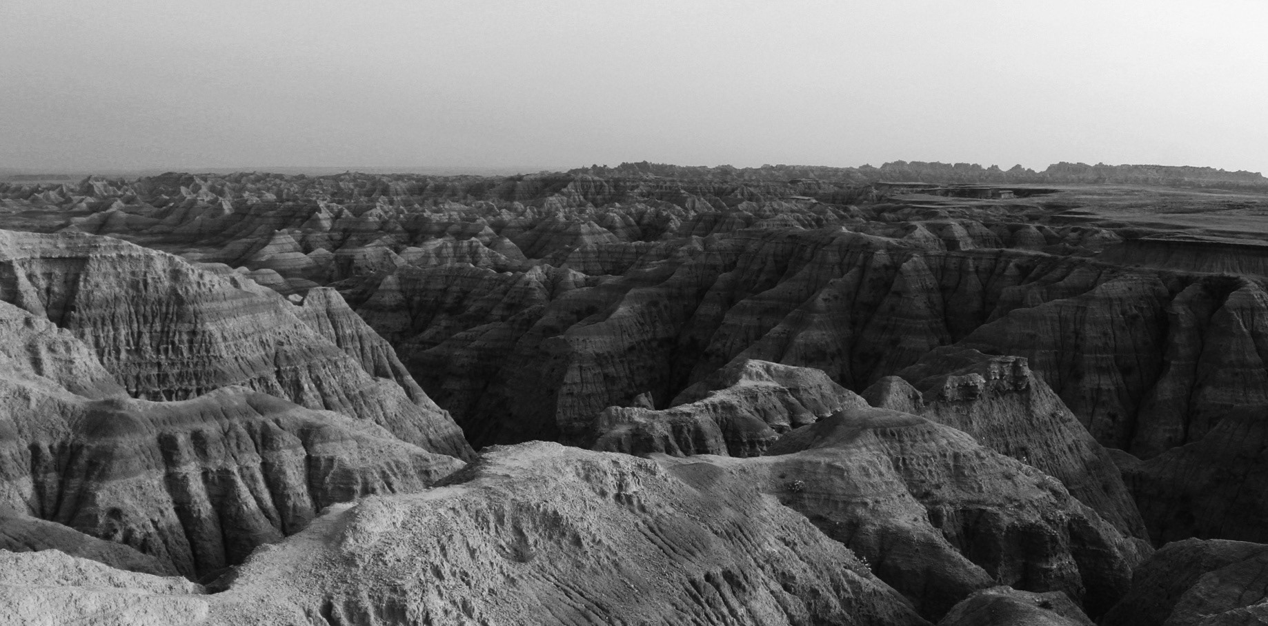 Badlands