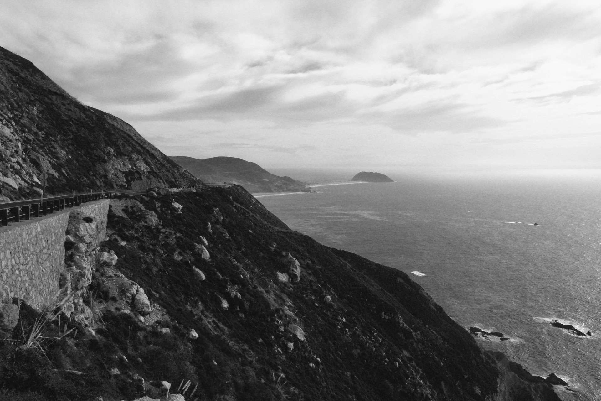 Pacific Coast Highway