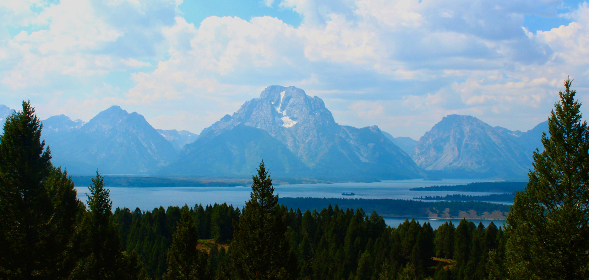 Grand Teton